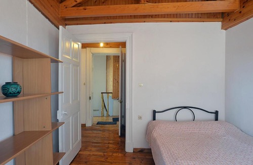 Old Town Apartment | Attic apartment in Corfu Old Town centre