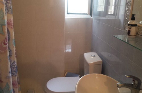 Spiliazeza House | Attractive house on the seafront
