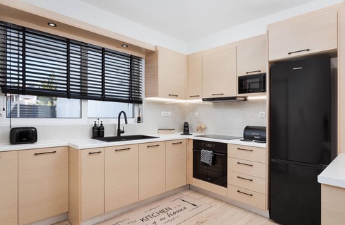 Spata-Artemida Apartment | Aura Airport Suite