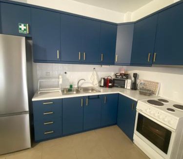 Keramoti House | Aurora Luxury Apartment