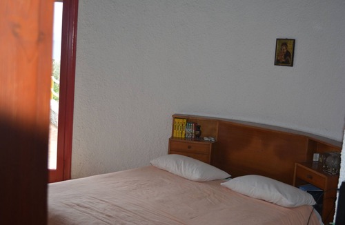 Agios Ioannis Peristeron Hotel | Aurora's House - Room B - Hotel