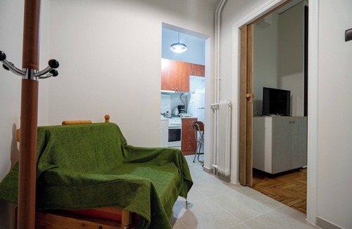 Goudi Apartment | Authentic Athens Living In Zografou by ΜΡS