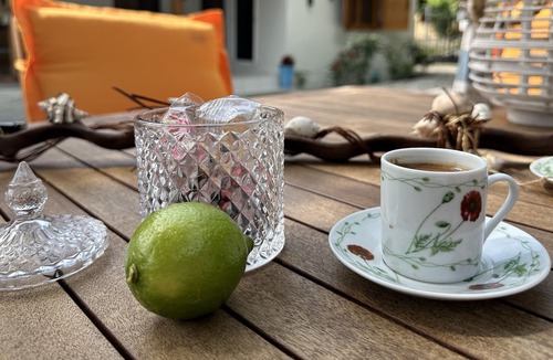 Sithonia House | Authentic Charm in Sykia, Sithonia