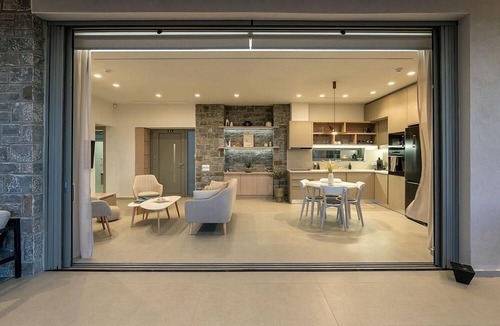 Lassithi Prefecture Villa | Authentic Crete Living | Private 2BR Villa