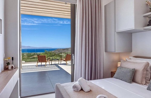 Lassithi Prefecture Villa | Authentic Crete Living | Private 2BR Villa