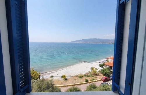 Mikri Mantineia Apartment | Authentic Greek hospitality on the Messinian Gulf.