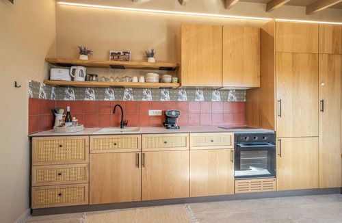 Fiskardo Cottage | Authentic stone house with stunning sea views.