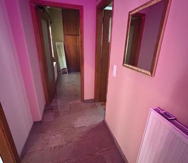 Dirfys-Messapia Apartment | Authentic Village Stay