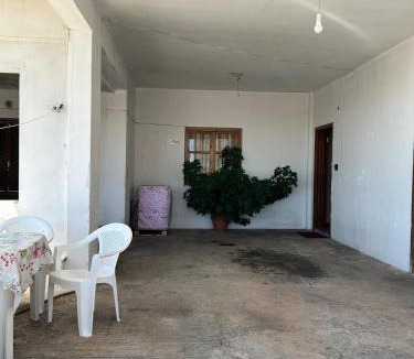 Dirfys-Messapia Apartment | Authentic Village Stay
