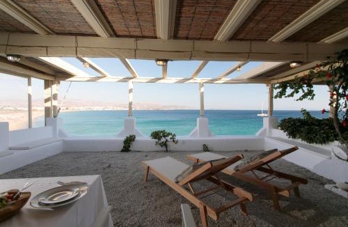 Stelida Apartment | Avali Deluxe Suites