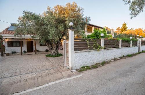 Agios Ioannis Apartment | Averta Apartments