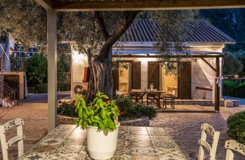 Agios Ioannis Apartment | Averta Apartments