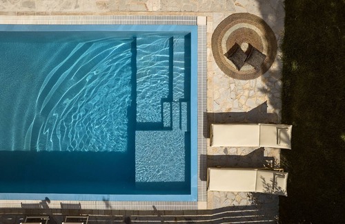 Vlicho Villa | Avesta Private Villas Iokasti