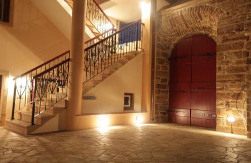 Kambos Apartment | Avgerinos Hotel