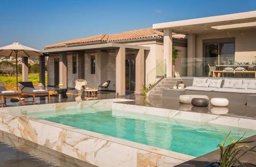 Svoronata Villa | Avgi Luxury Villa