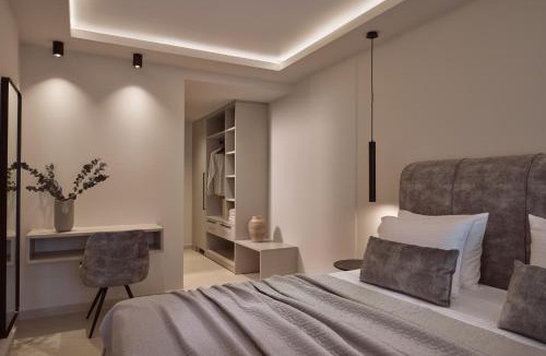 Limni Keri Hotel | Avra Suites