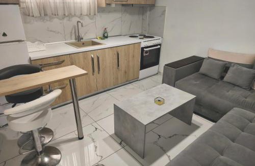 Nea Michaniona Apartment | Axas apartments Michaniona