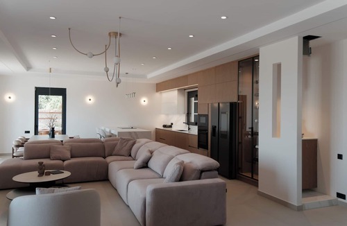 Acharavi Villa | Azura Exclusive Villa