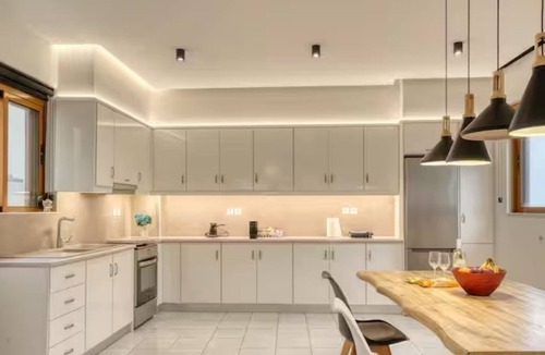 Kardamena House | Azure Seaside Living Kardamaina-10m from the sea