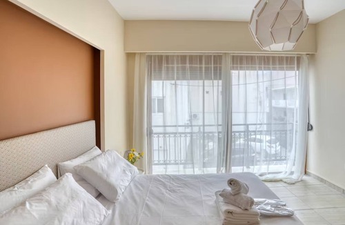 Kardamena House | Azure Seaside Living Kardamaina-10m from the sea