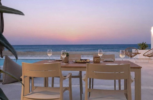 Kolymbia Villa | Azzurro Luxury Villa 1