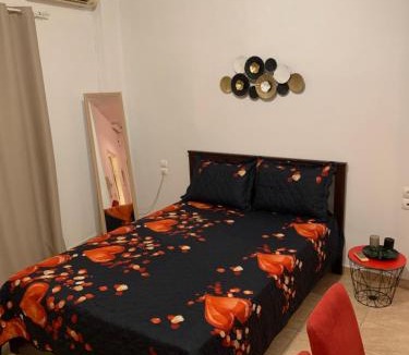 Arta Apartment | B&Bapartment