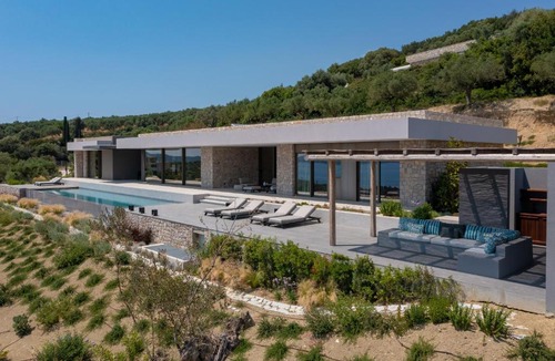 Gialova Villa | B Villa