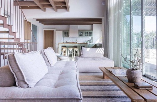 Vlachopoulatika Villa | Bacchetta Magica - Four Bedroom Villa, Sleeps 8