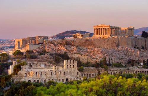 Plaka Apartment | Back to Tradition, by the Acropolis!