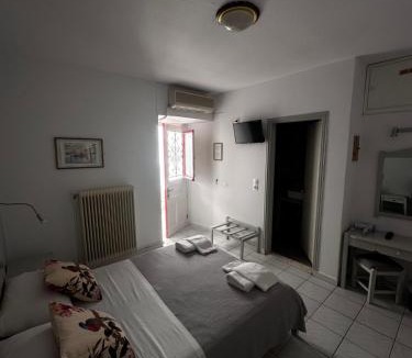 idhra House | BAHIA Guest House