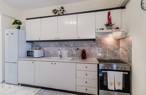 Toroni Apartment | Balliu Apartment by Rentals Pro - Toroni Halkidiki