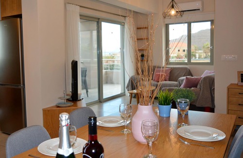 Kissamos House | Balos Residence private pool seaside seaview 3bd 2bth