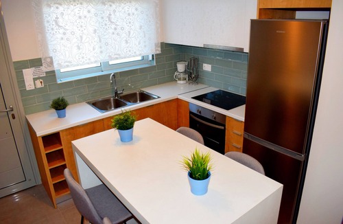 Kissamos House | Balos Residence private pool seaside seaview 3bd 2bth