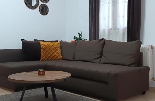 Metsovo Apartment | Baou House 1