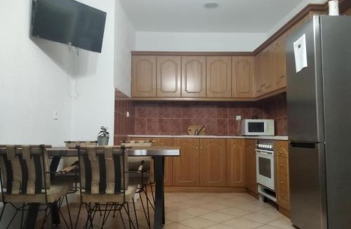 Metsovo Apartment | Baou House 1