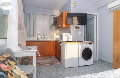 Stegna Apartment | Barbara's Apartment Sea View