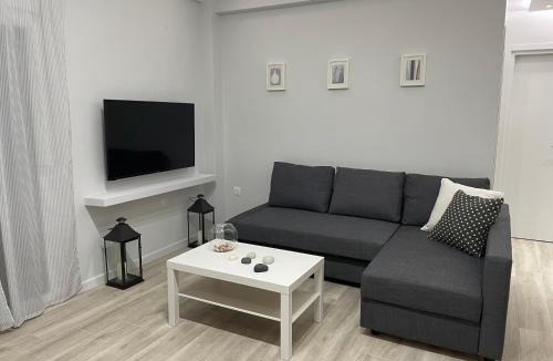 Flogita Apartment | Barbara's Luxury Central Apartment