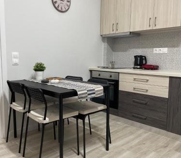 Flogita Apartment | Barbara's Luxury Central Apartment