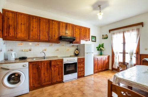 Karpathos Apartment | Barbarossa Apartments