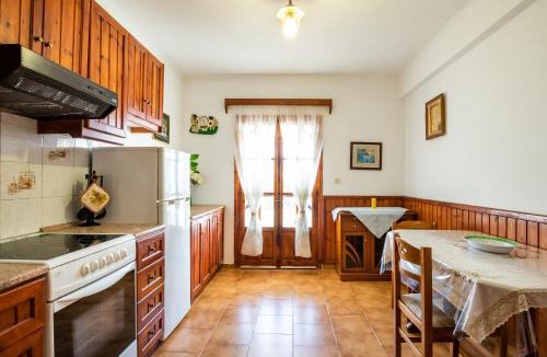 Karpathos Apartment | Barbarossa Apartments