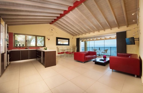 Dafnata Hotel | Batelo Boutique Hotel - Adults Only