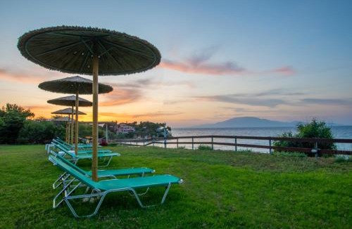 Amoudi Apartment | Baywatch Apartments on the Beach by "elite"