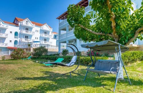 Amoudi Apartment | Baywatch Apartments on the Beach by "elite"