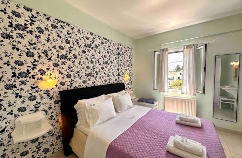 Matsoukata Apartment | Beach Apartment