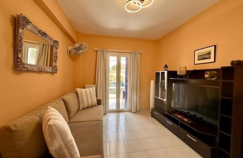 Matsoukata Apartment | Beach Apartment
