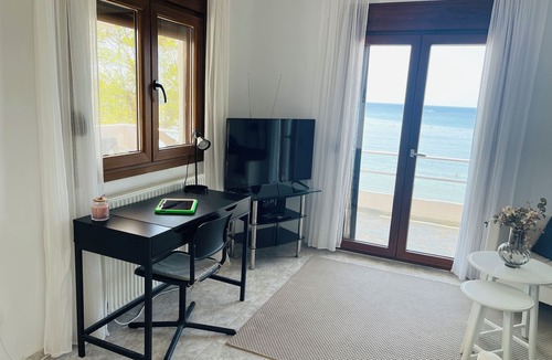 Nea Skioni House | Beach House