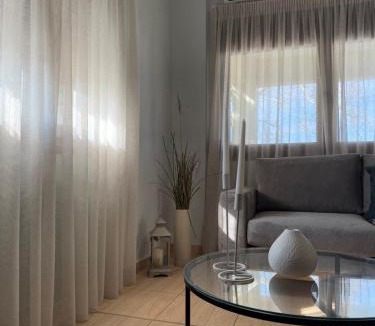 Nea Rodha House | Beach House Nea Roda Chalkidiki