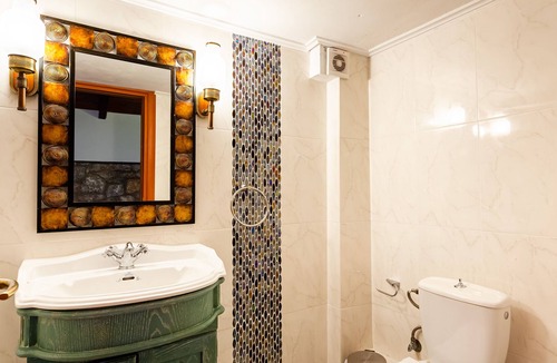 Paralio Astros House | Beachfront Astros Villa - Seaside Moments of Magic