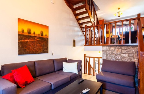 Paralio Astros House | Beachfront Astros Villa - Seaside Moments of Magic
