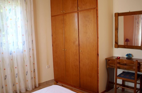 Pylos-Nestoras House | Beautiful holiday house in the country with terrace | Messenia, Peloponnese